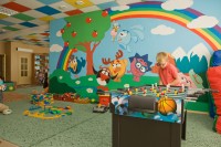 игровая комната - фотогалерея на RCC-TRAVEL.RU игровая комната - фотогалерея на RCC-TRAVEL.RU